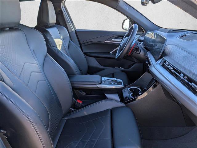 Used 2025 BMW X2 M35i image 21