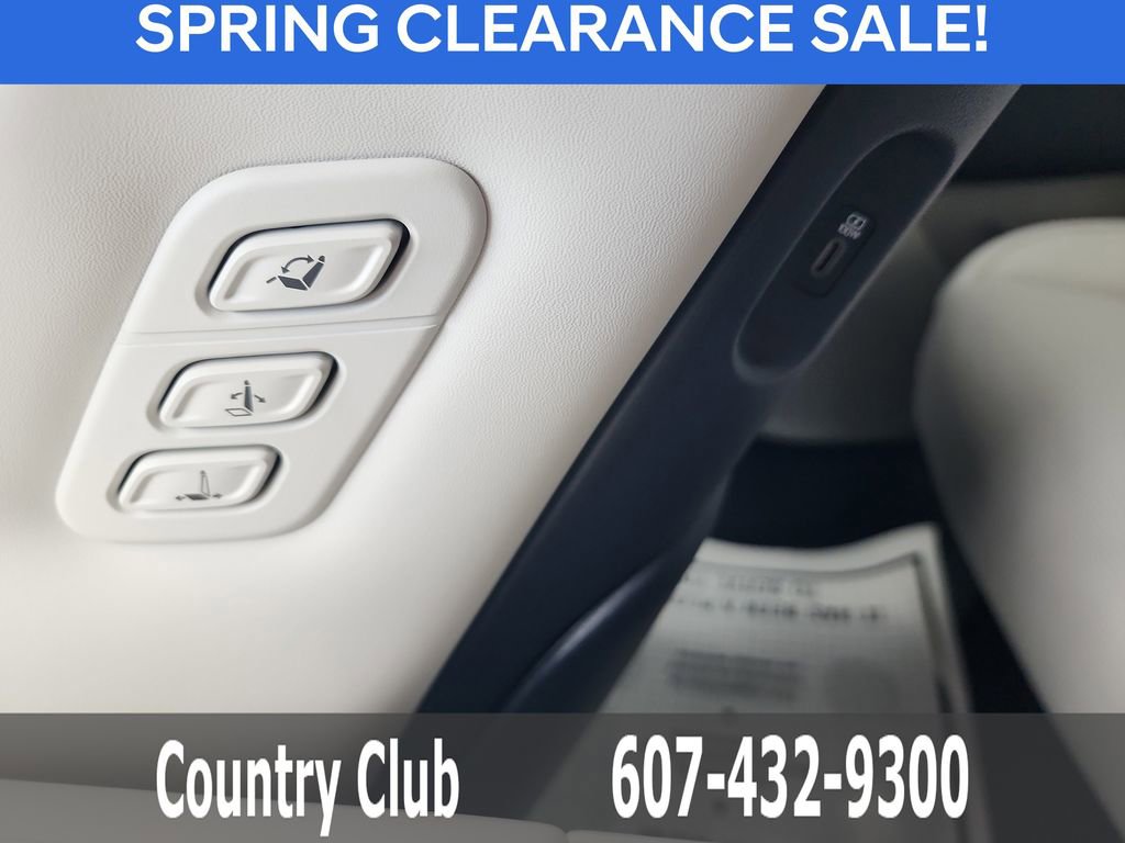 New 2026 Hyundai Palisade Calligraphy image 15