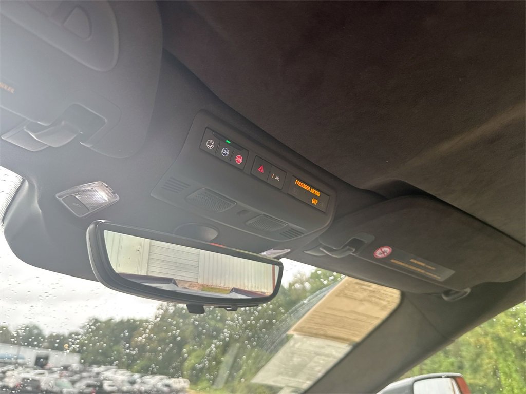 Used 2024 Chevrolet Corvette E-Ray w/ Stealth Interior Trim Package image 19