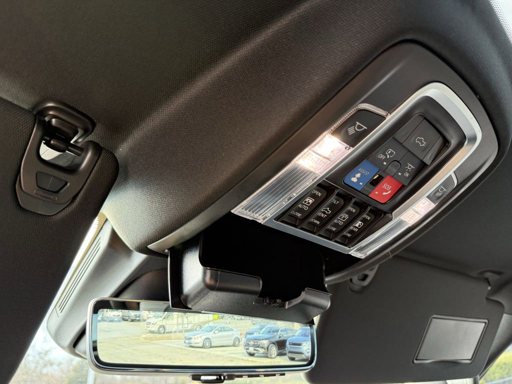 Used 2022 RAM 1500 TRX w/ TRX Level 2 Equipment Group image 29