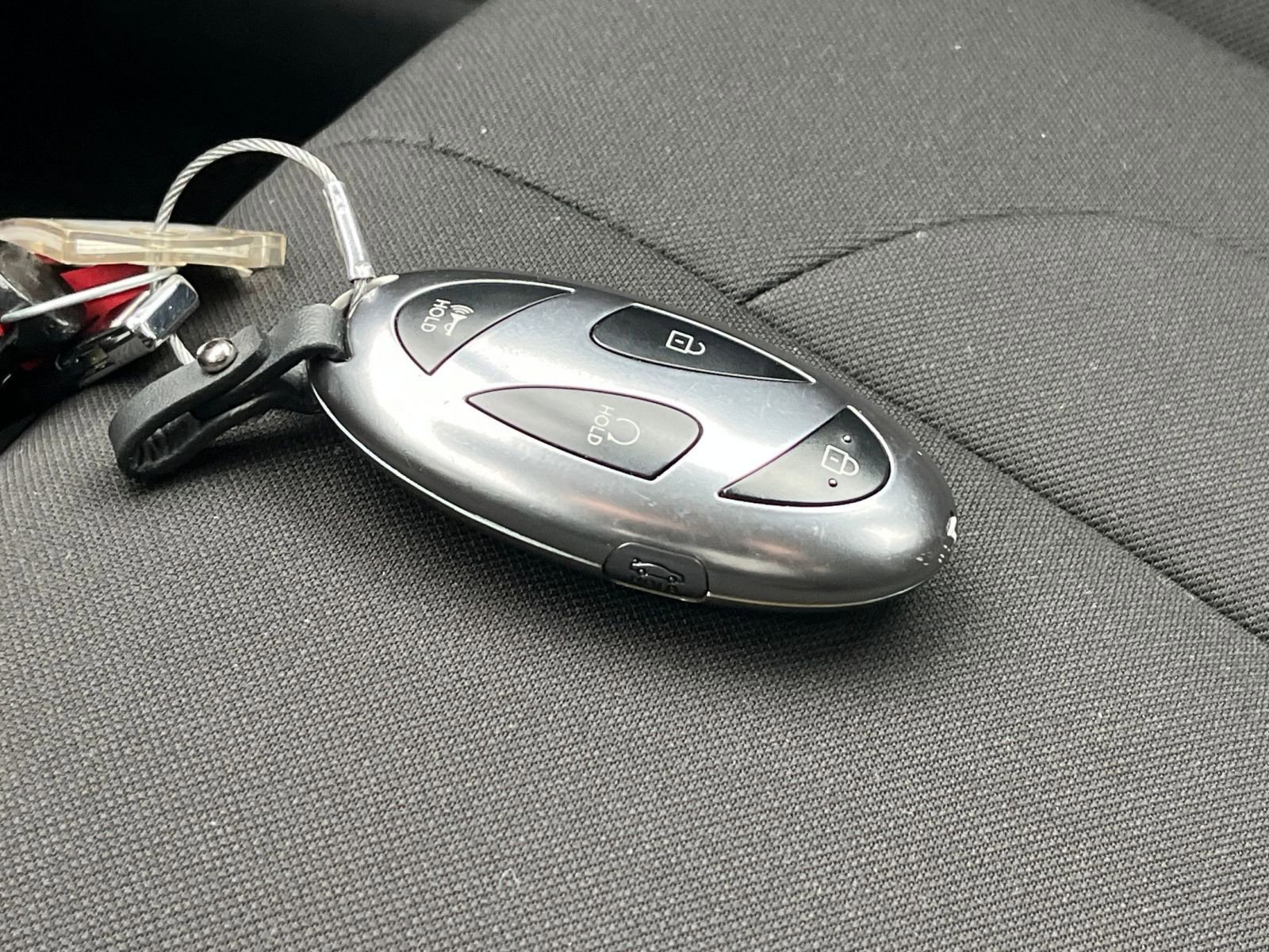 Used 2025 Hyundai Elantra SEL image 25