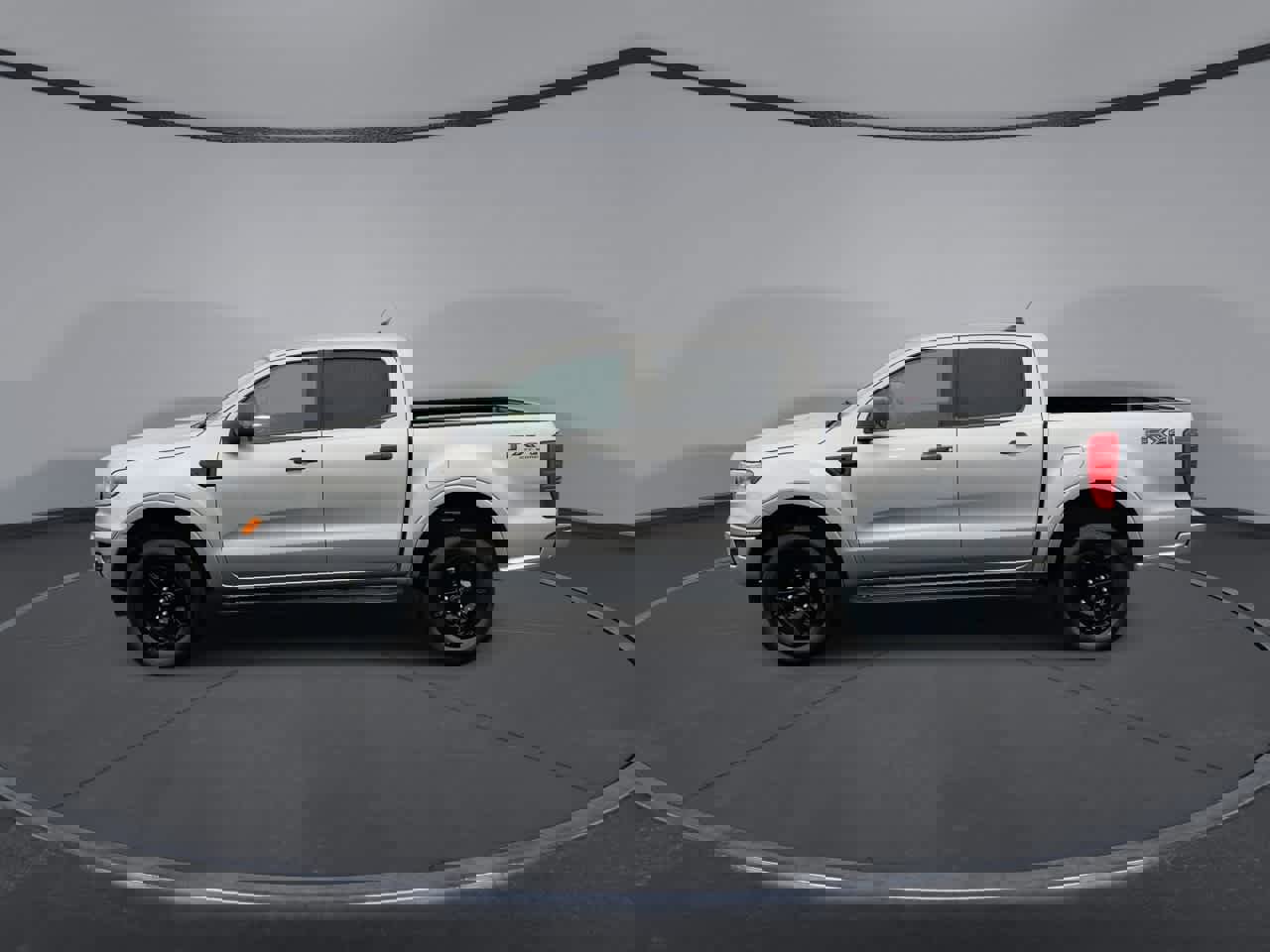 Used 2022 Ford Ranger XLT w/ Equipment Group 301A Mid image 5