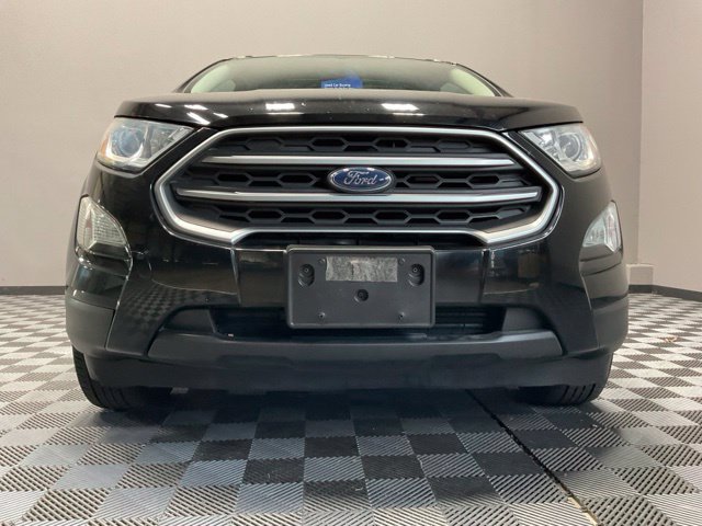 Used 2018 Ford EcoSport SE FWD image 3
