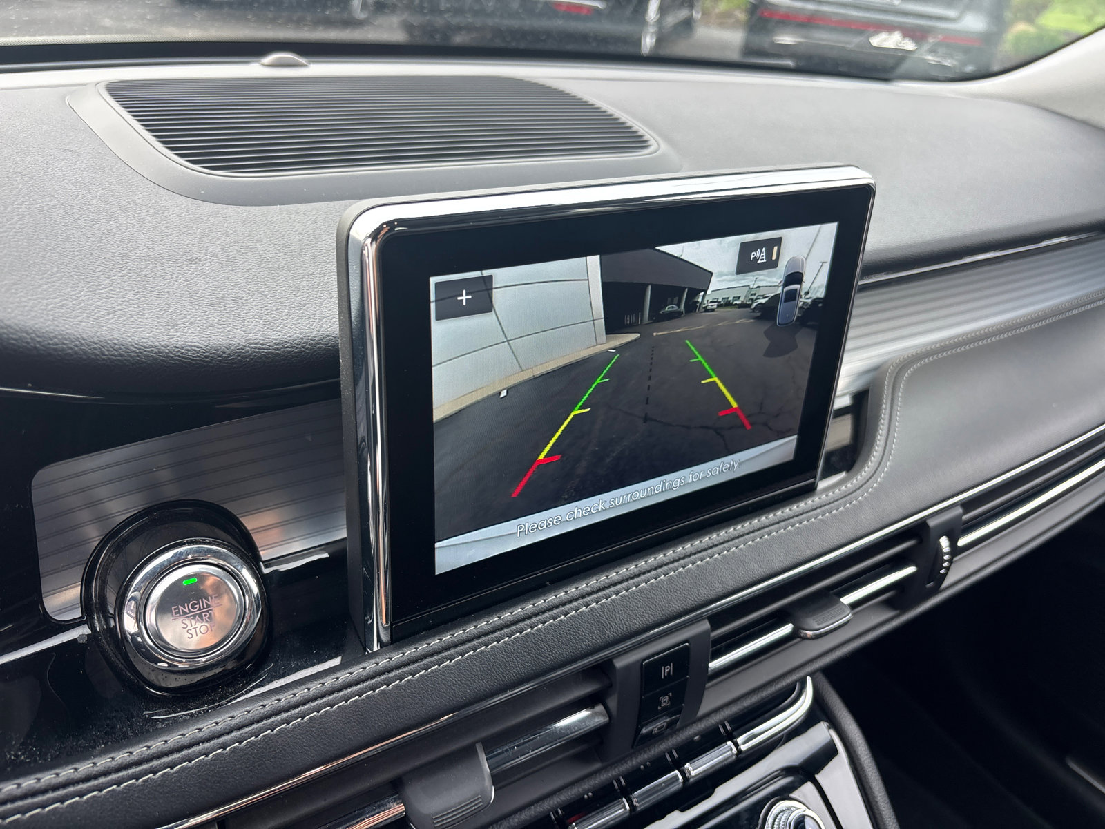 Certified 2022 Lincoln Corsair FWD image 20