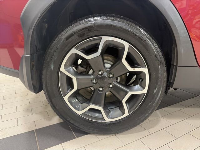 Used 2013 Subaru Crosstrek 2.0i Limited image 23