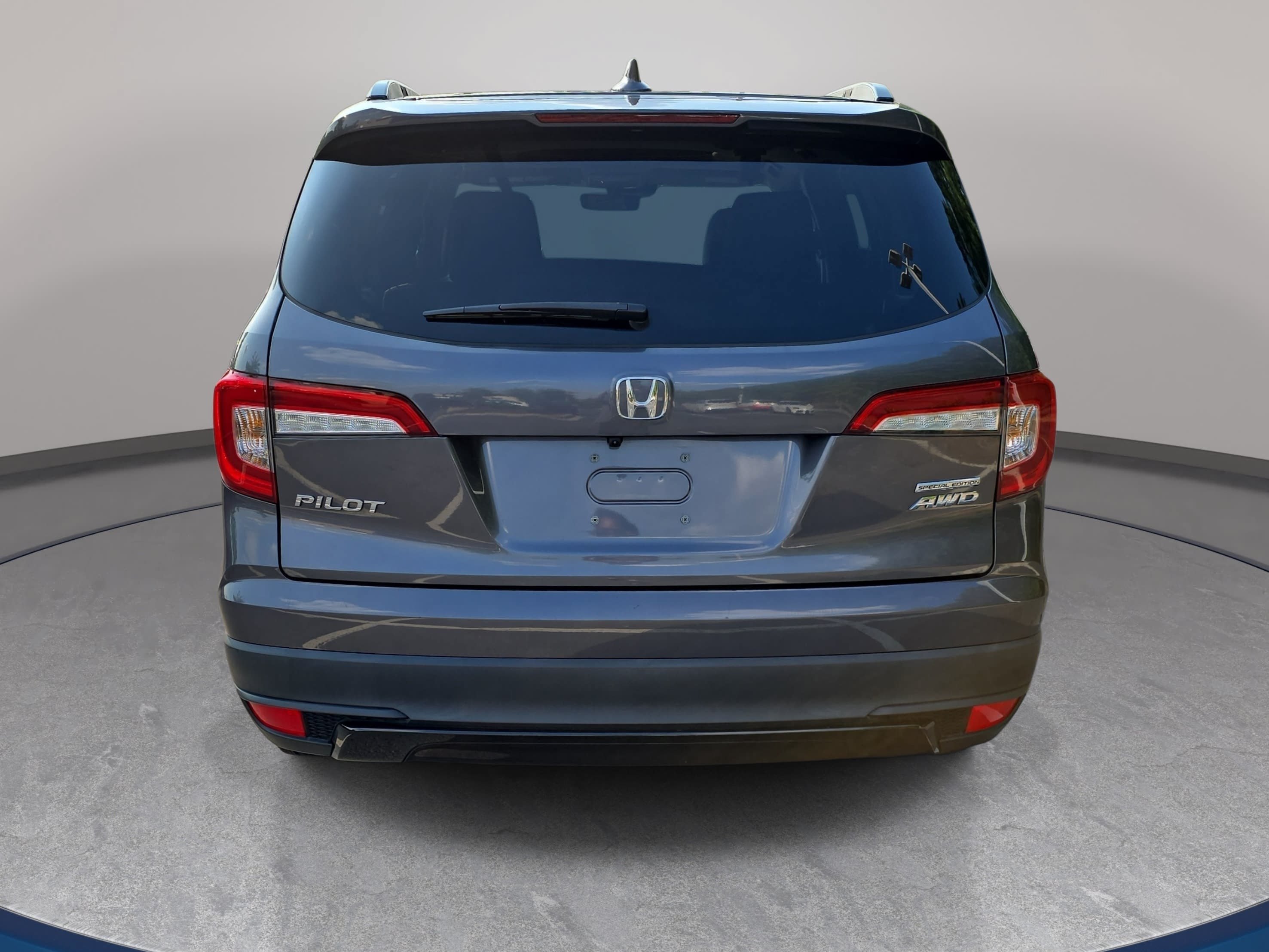 Used 2022 Honda Pilot Special Edition image 6