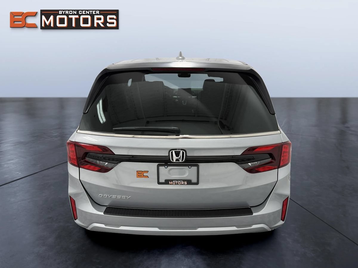 Used 2025 Honda Odyssey EX-L image 5