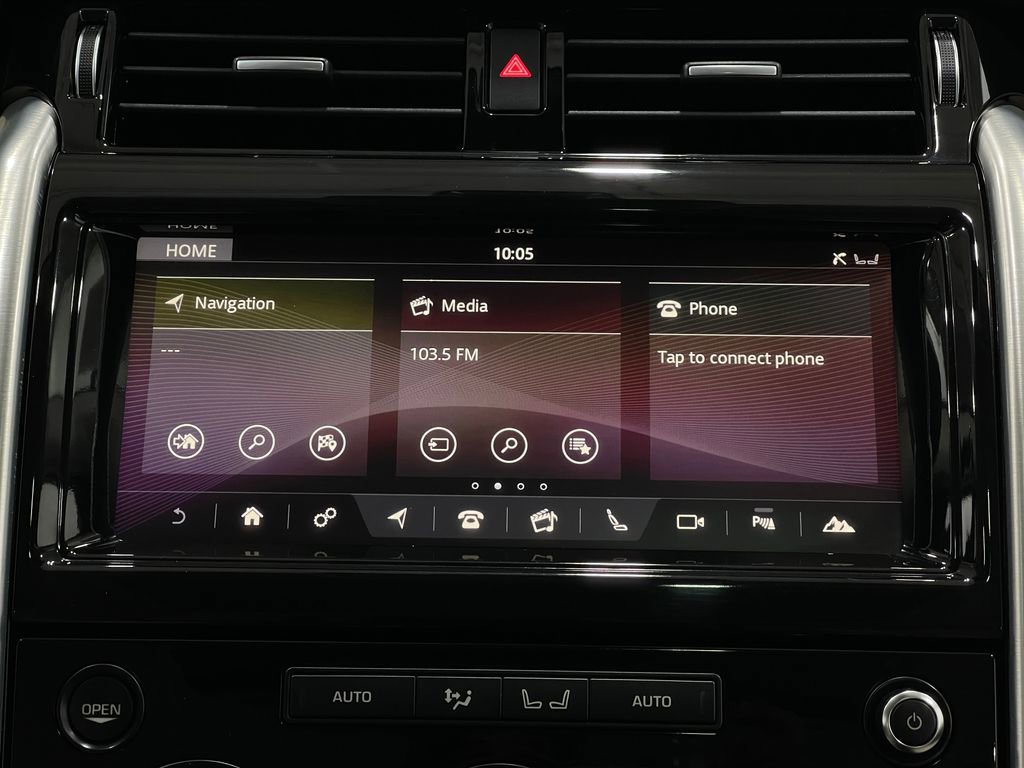 Used 2018 Land Rover Discovery HSE image 25