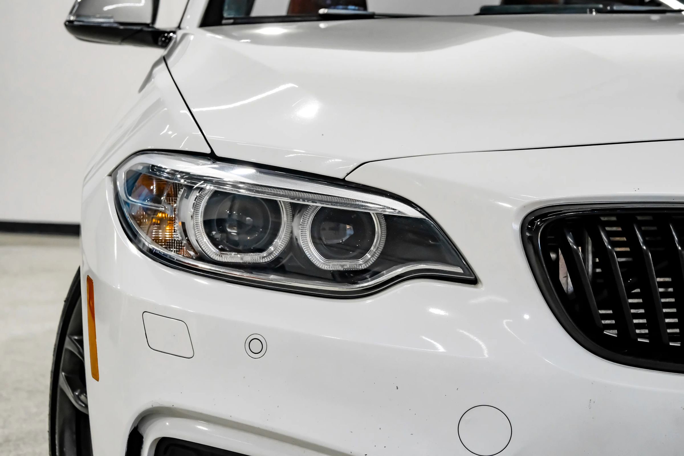 Used 2016 BMW M235i xDrive Coupe image 46