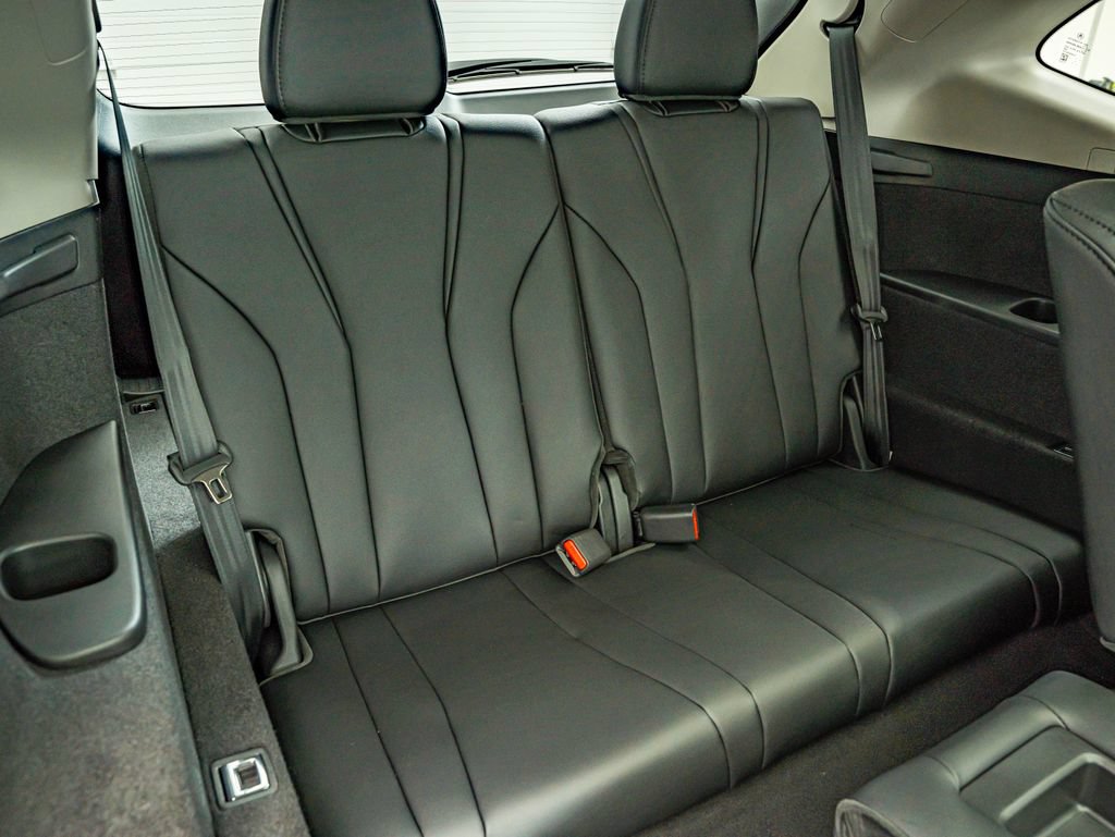 New 2026 Acura MDX SH-AWD image 37