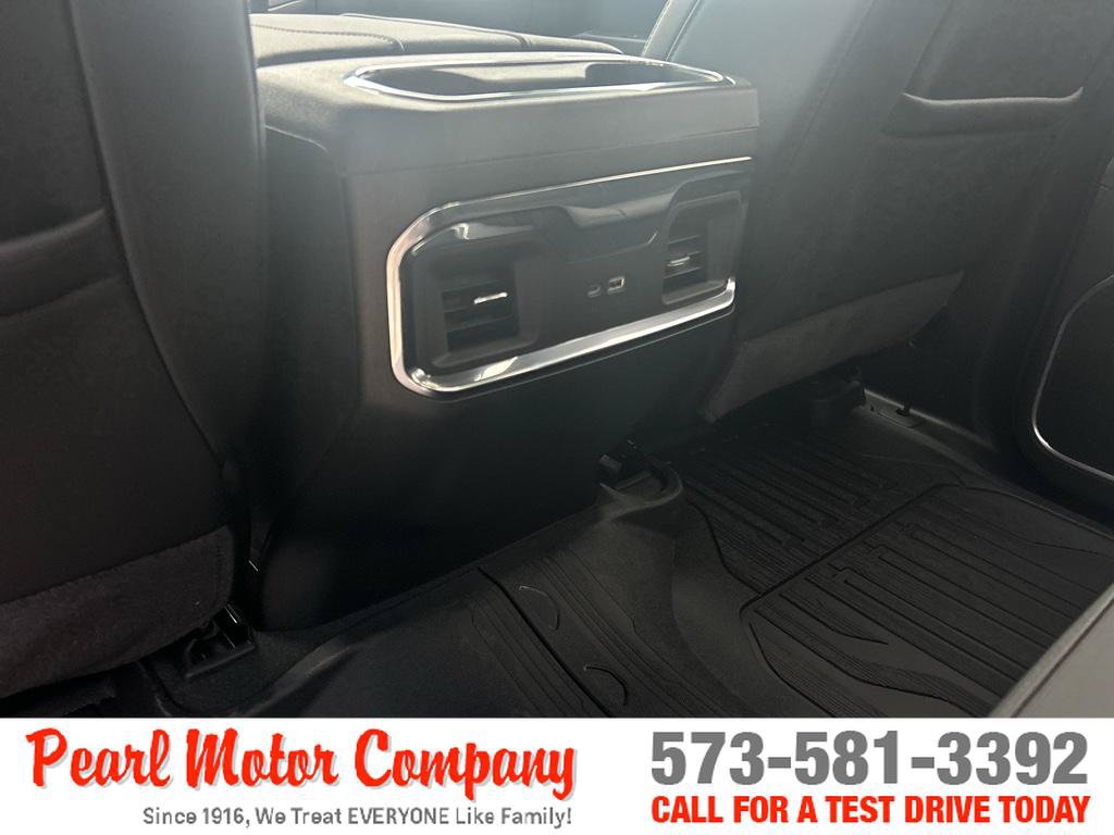 New 2026 GMC Sierra 1500 Elevation w/ Elevation Premium Package AWD/4WD image 22