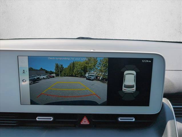Certified 2024 Hyundai Ioniq 5 SEL RWD image 15