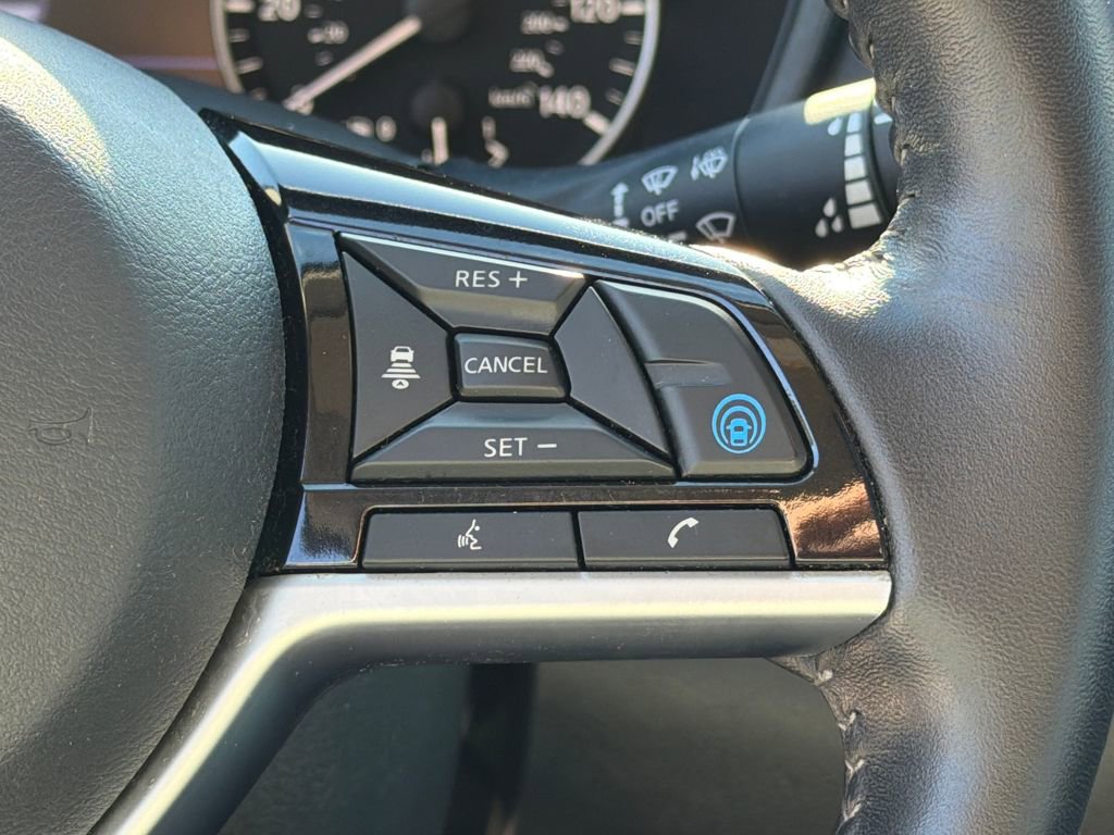 Used 2021 Nissan Altima 2.5 SV w/ SV Premium Package image 24