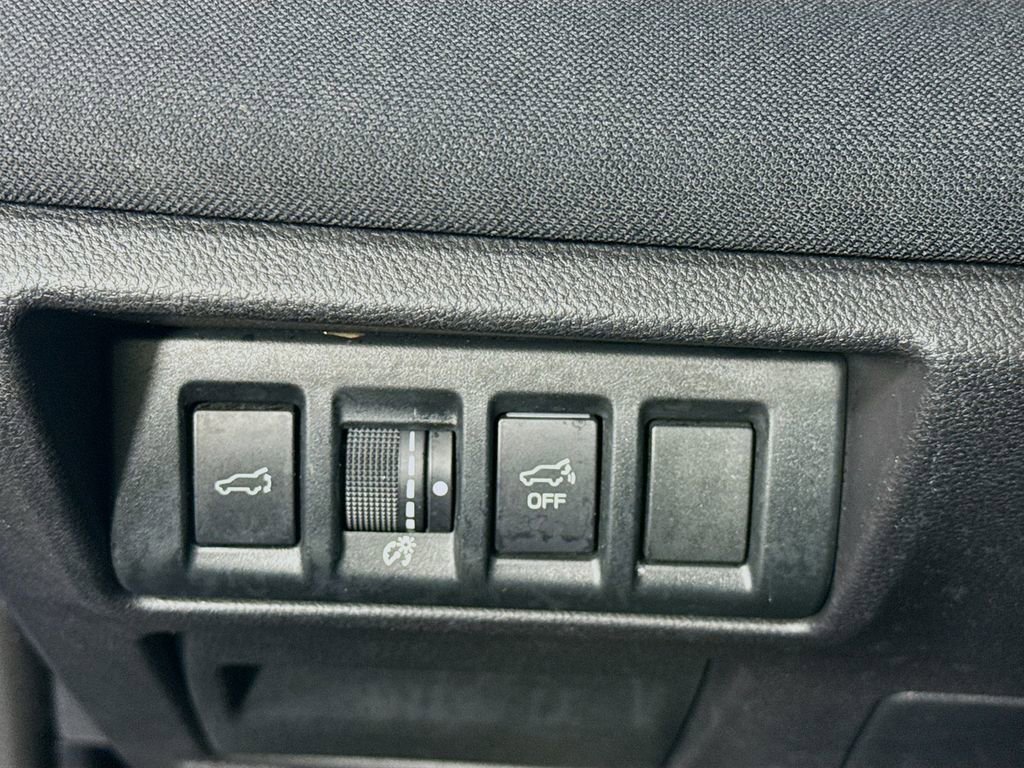 Used 2020 Subaru Outback Premium w/ Popular Package #1 image 19