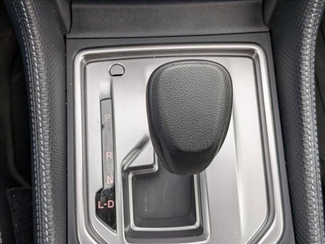 Certified 2024 Subaru Forester Premium image 12