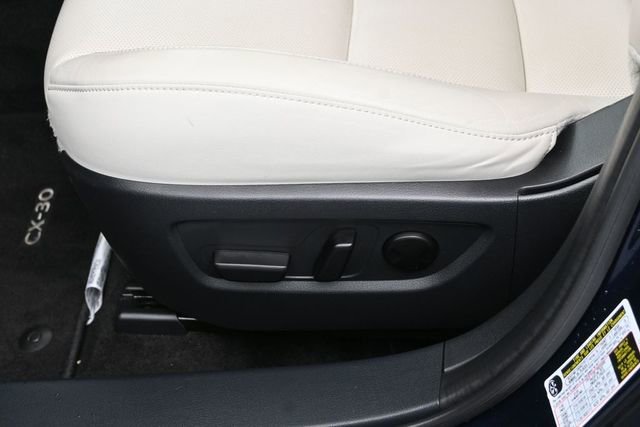 Certified 2023 MAZDA CX-30 AWD 2.5 S w/ Premium Package image 15