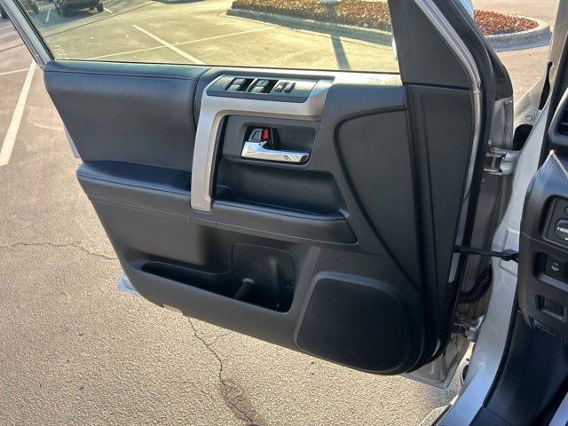 Used 2021 Toyota 4Runner SR5 image 25