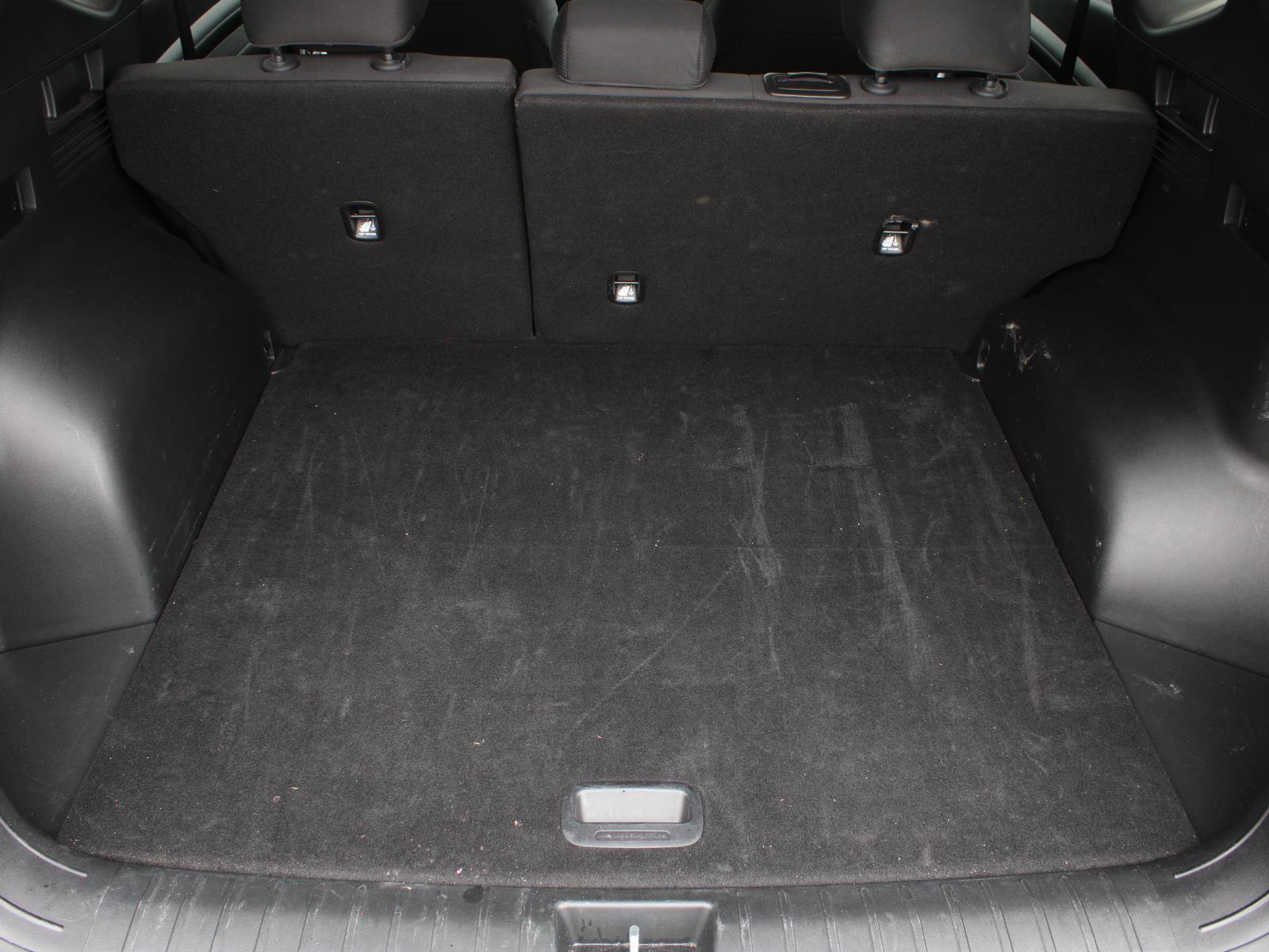 Used 2025 Hyundai Tucson SEL image 8