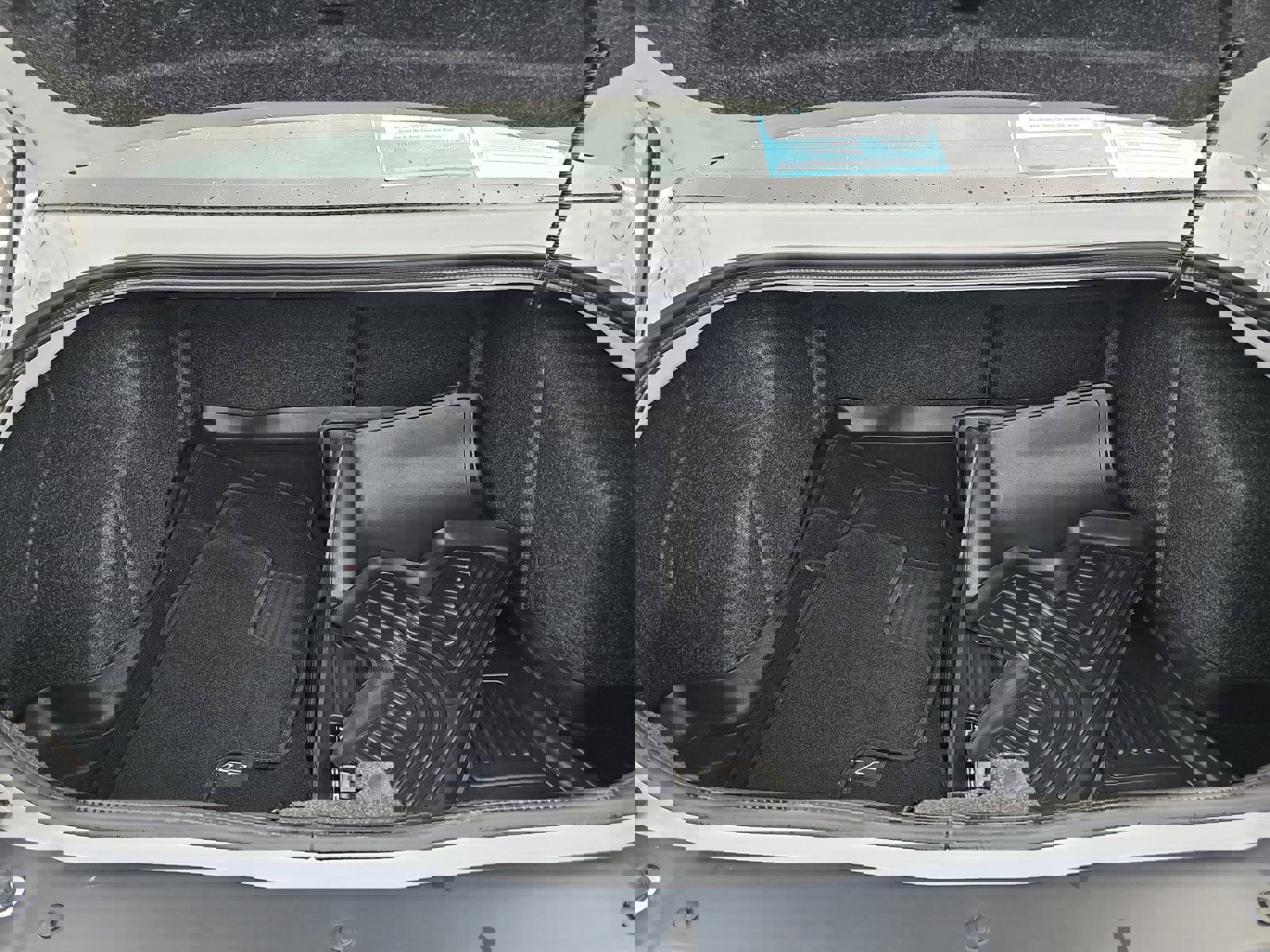 Used 2020 Dodge Challenger SRT Hellcat w/ Plus Package image 12