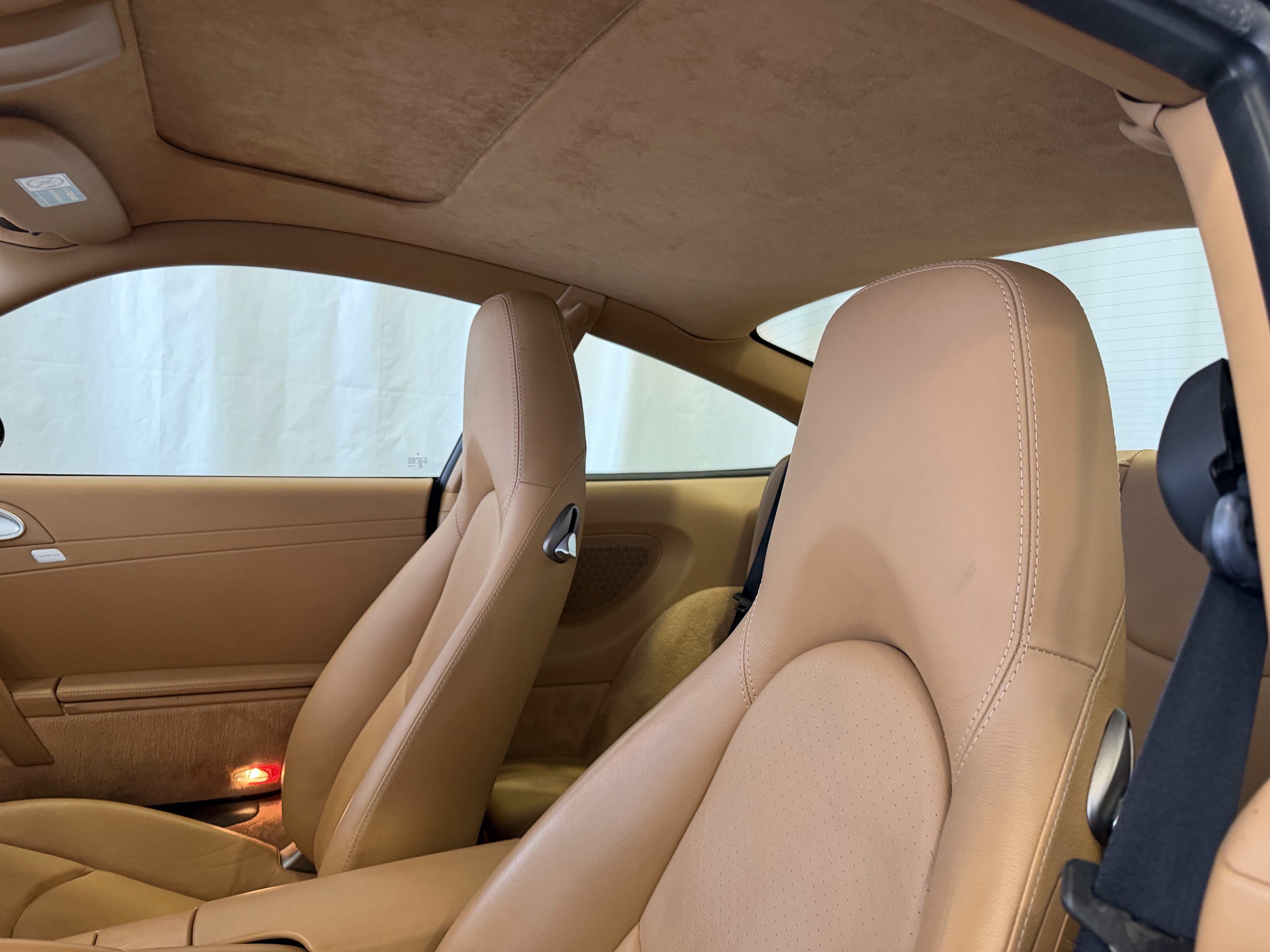 Used 2006 Porsche 911 Carrera S image 23