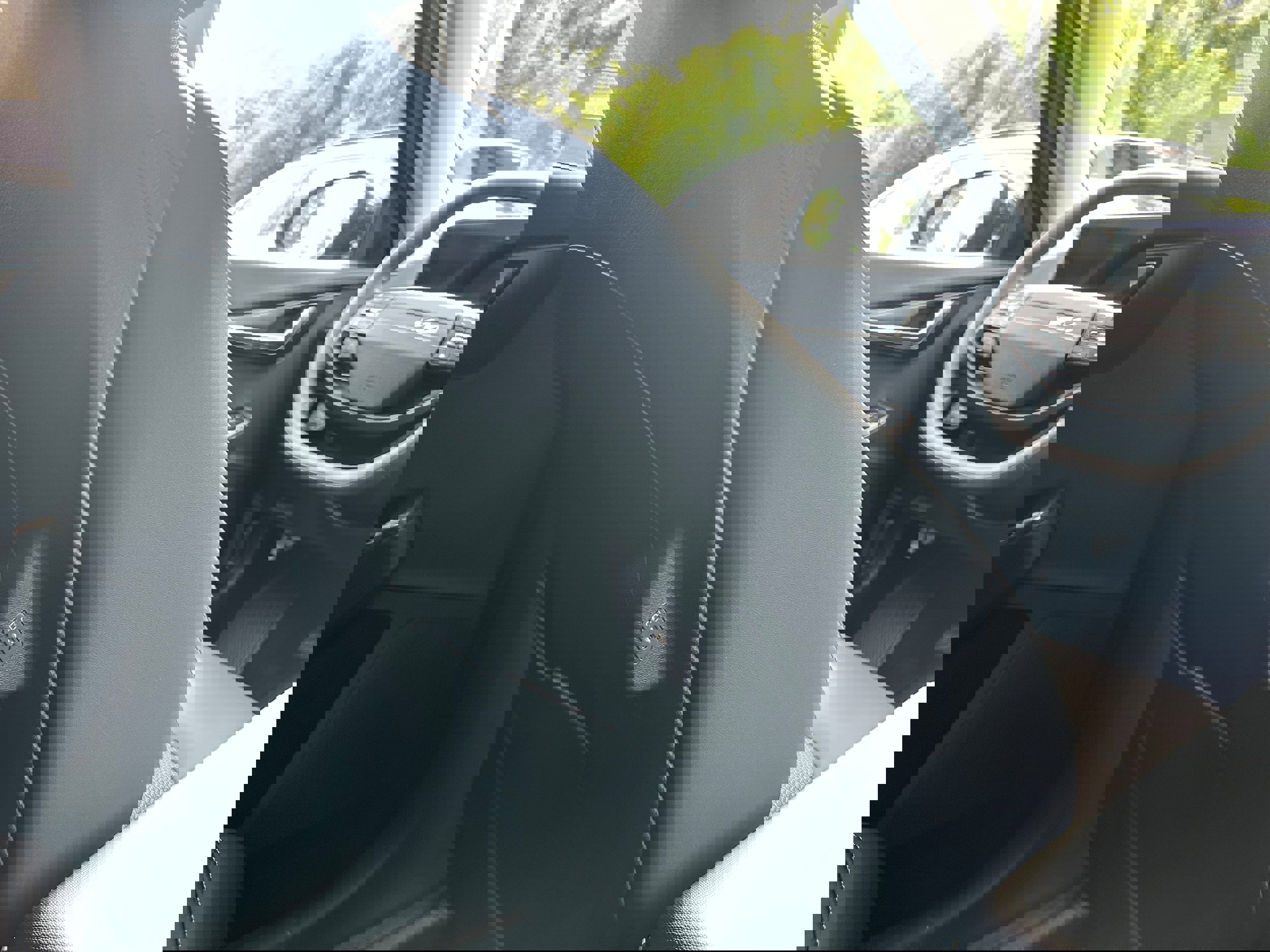 New 2025 Kia EV6 Light w/ Light LR Technology Package image 16