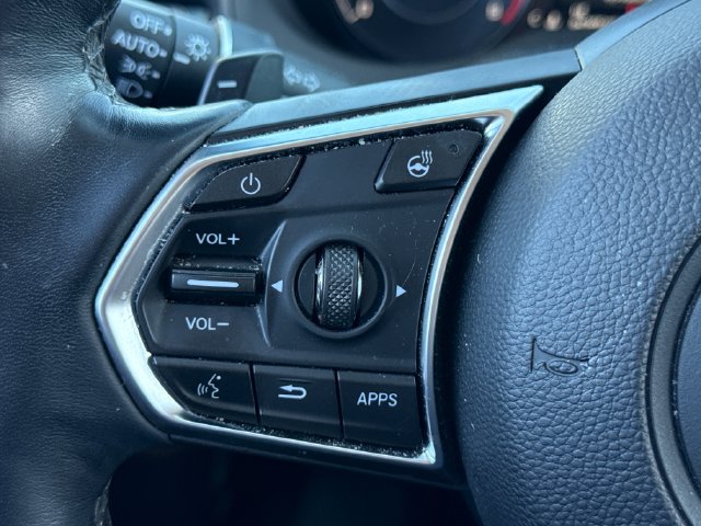 Used 2024 Acura RDX w/ Advance Package AWD/4WD image 37