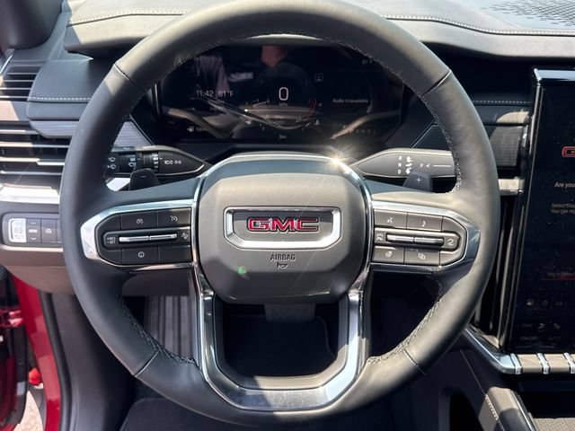 New 2026 GMC Acadia Elevation w/ Black Edition FWD image 22