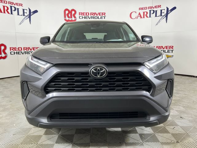 Used 2024 Toyota RAV4 LE image 2