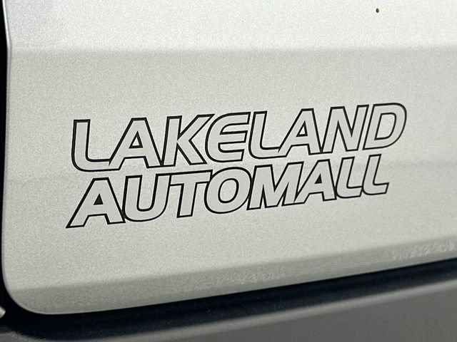 Used 2024 Toyota Grand Highlander FWD image 31