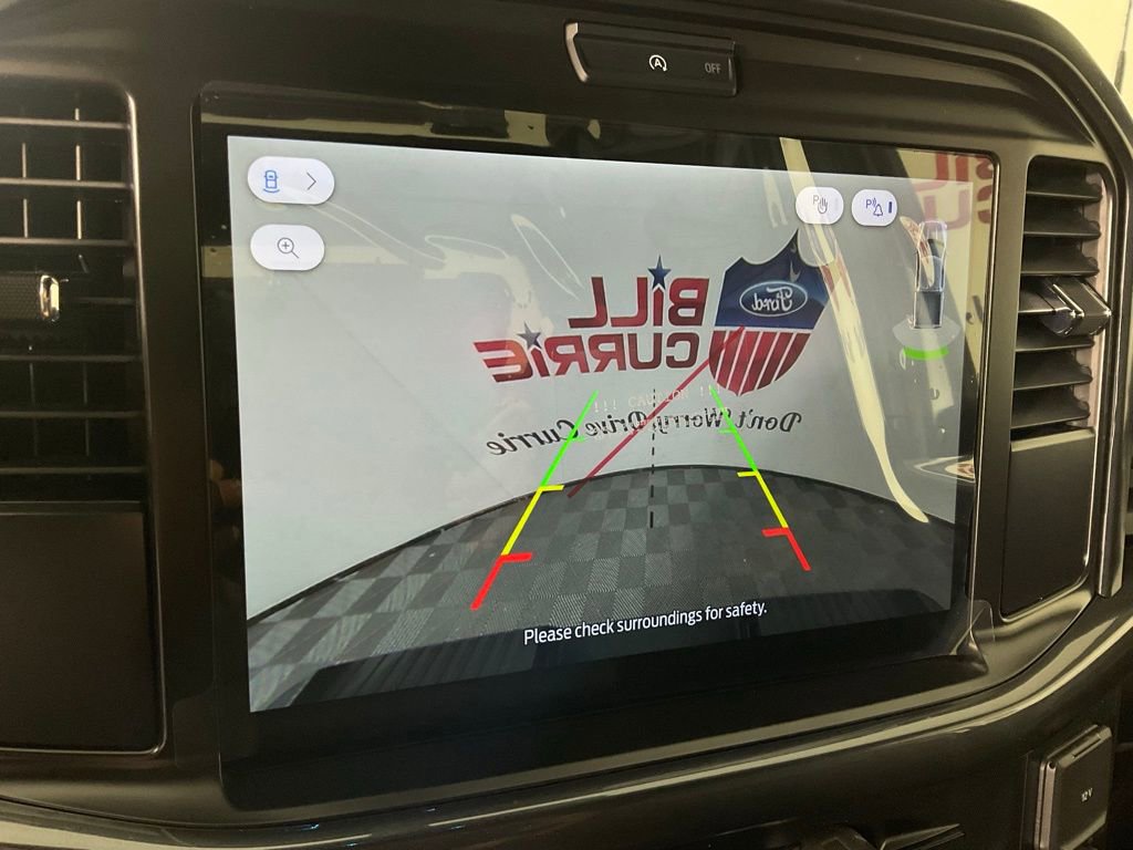 New 2026 Ford F150 STX image 22