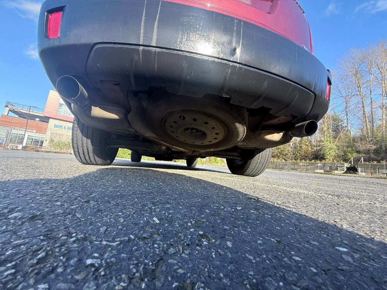 Used 2007 Suzuki XL7 Luxury image 26