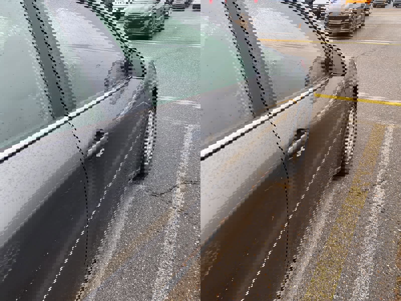 Used 2006 Pontiac G6 Sedan w/ Premium Value Package image 13