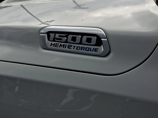 Used 2023 RAM 1500 Big Horn AWD/4WD image 31