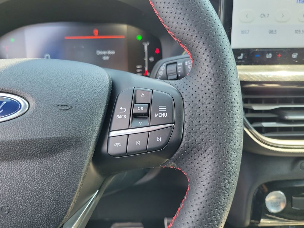 Certified 2023 Ford Escape ST-Line w/ Tech Pack #1 image 24