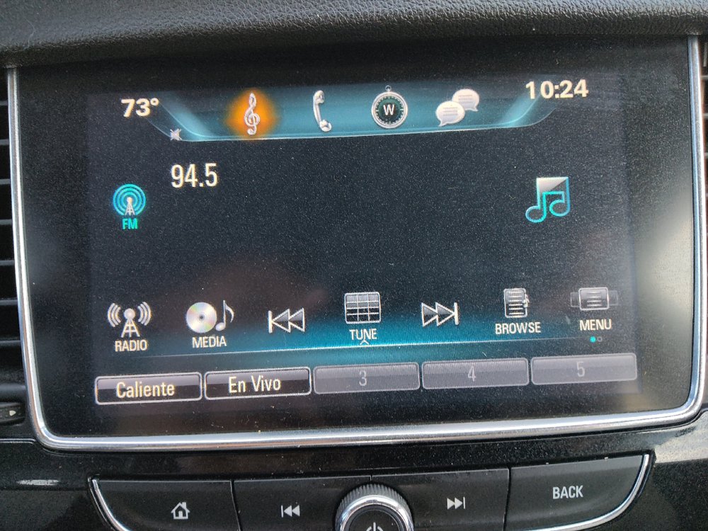 Used 2019 Buick Encore Preferred FWD image 25