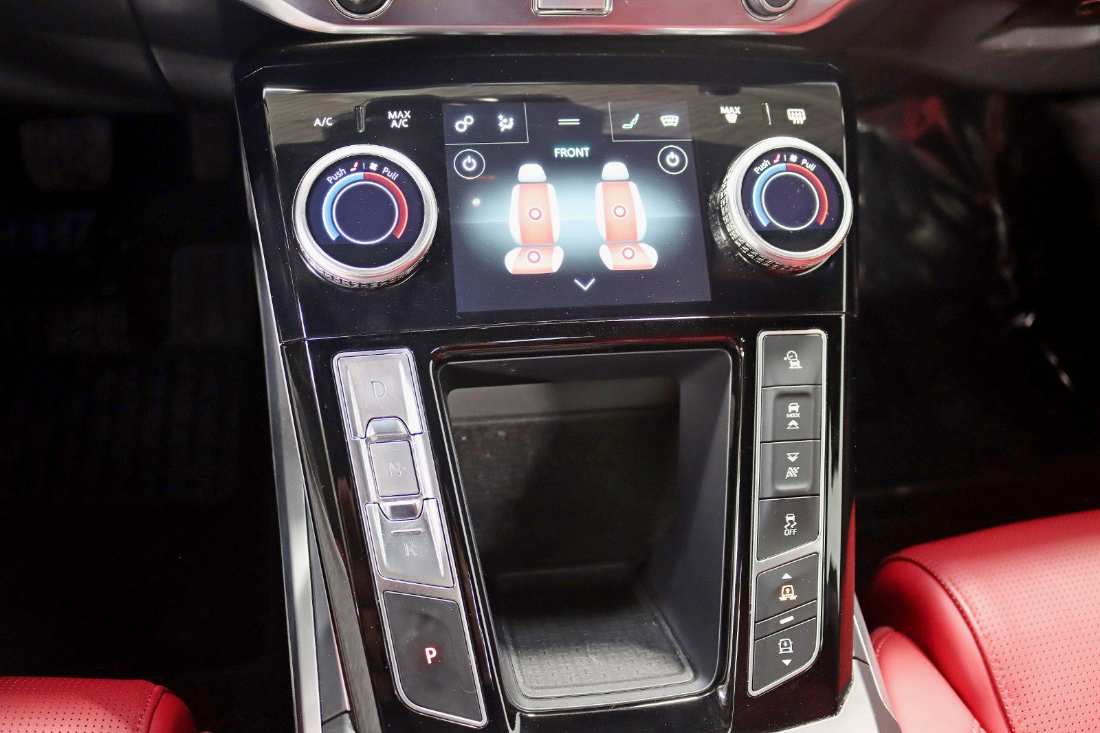 Used 2020 Jaguar I-PACE HSE image 24