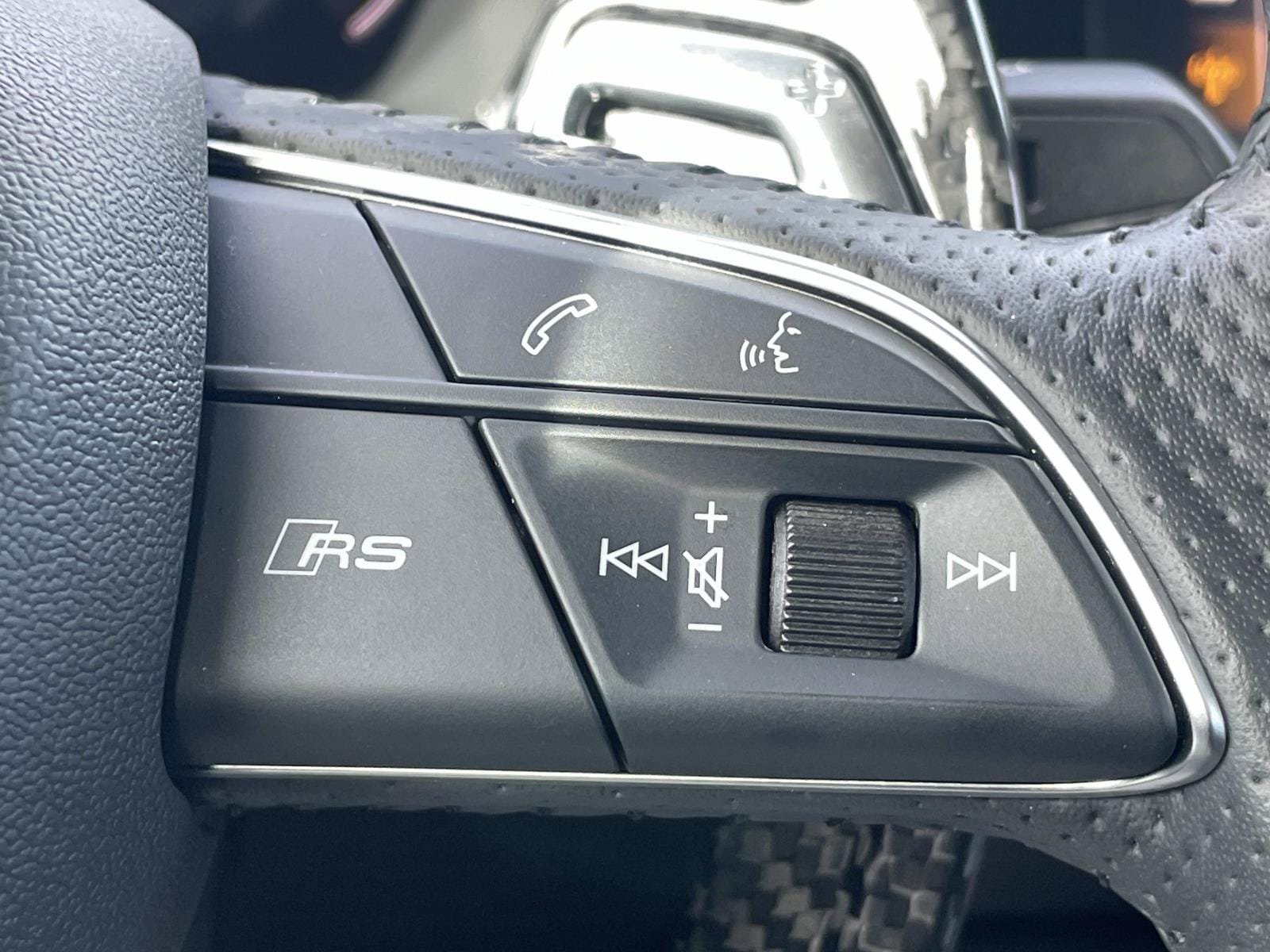 Used 2023 Audi RS 3 AWD/4WD image 25