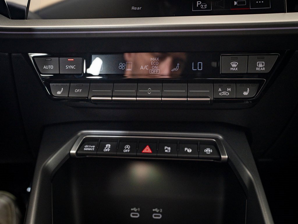 New 2026 Audi A3 2.0T Premium image 35