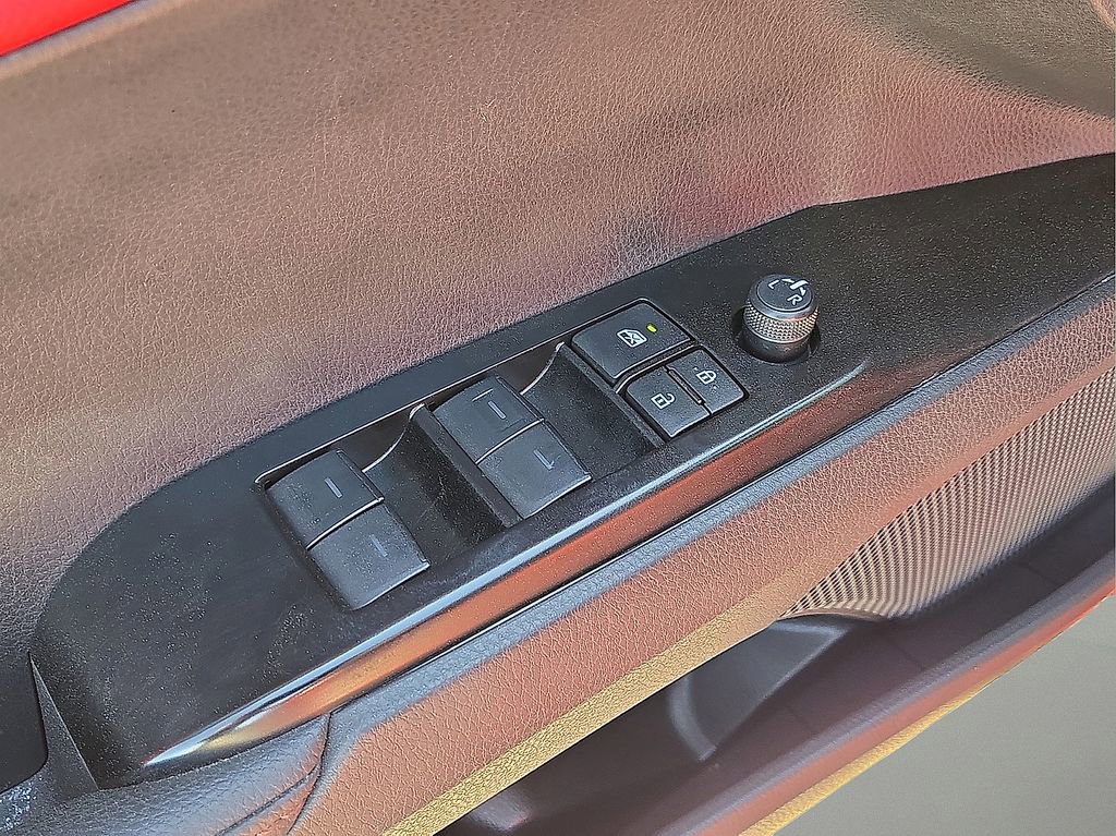 Used 2025 Toyota Camry XSE w/ Premium Package image 22