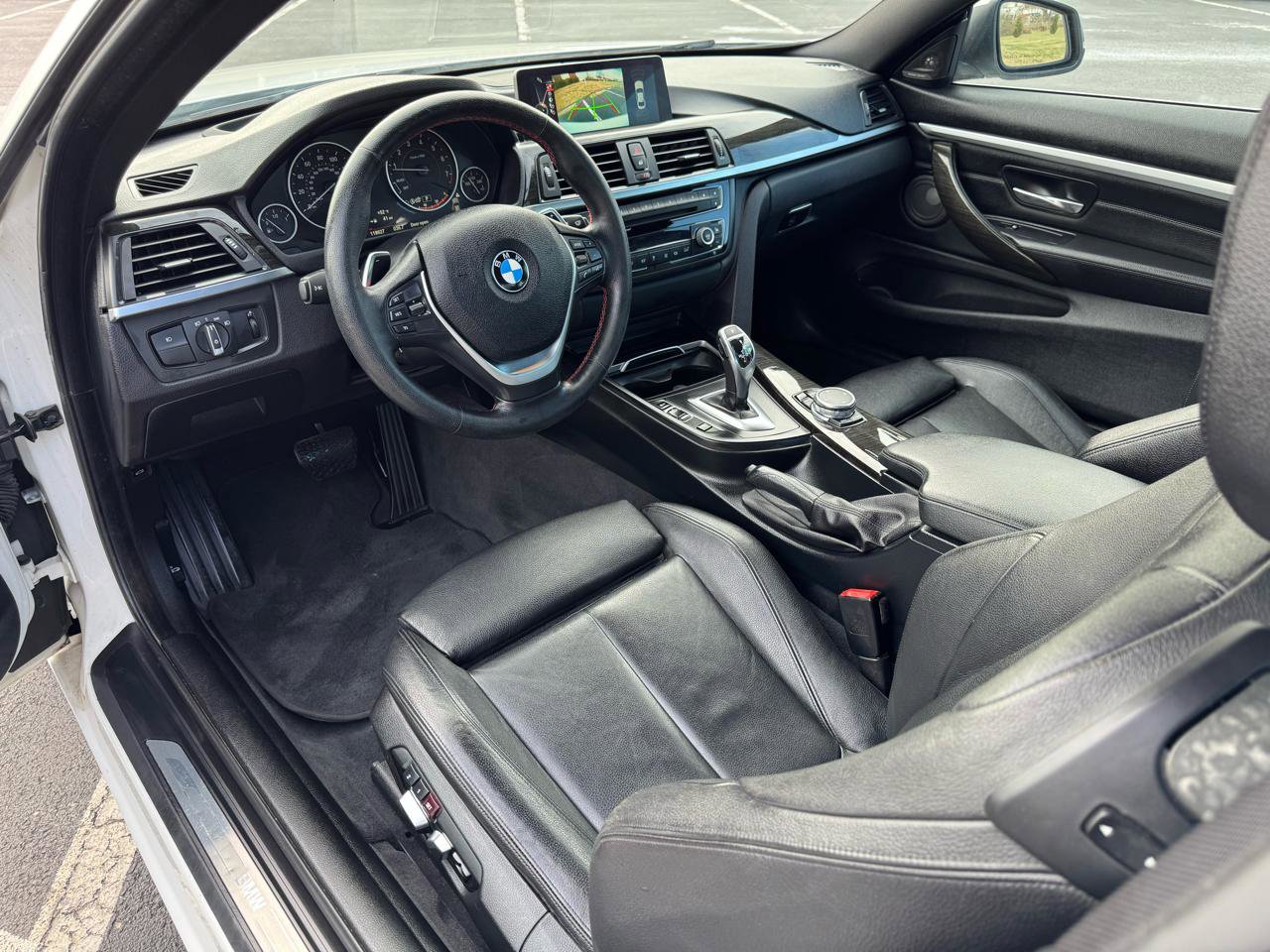 Used 2016 BMW 435i xDrive Coupe AWD/4WD image 32