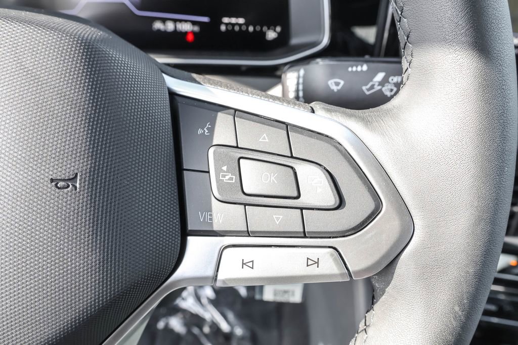 New 2026 Volkswagen Jetta Sport image 27