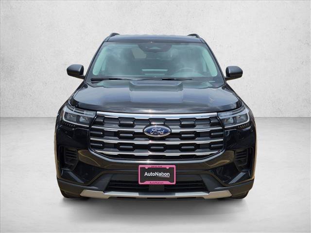 New 2026 Ford Explorer Active RWD image 6