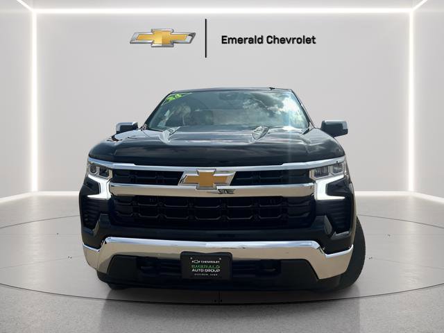 Used 2024 Chevrolet Silverado 1500 LT image 2