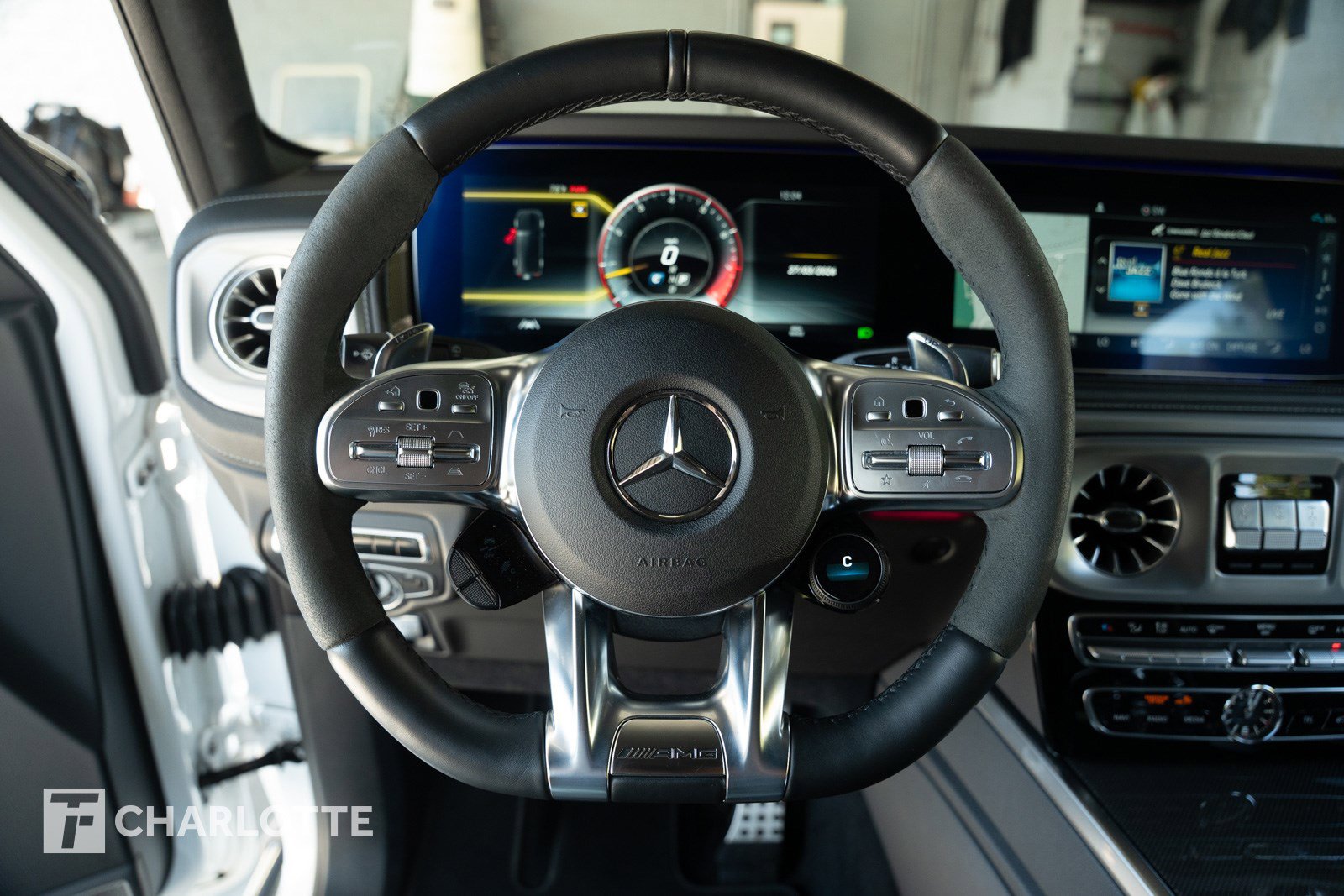 Used 2024 Mercedes-Benz G 63 AMG 4MATIC image 20