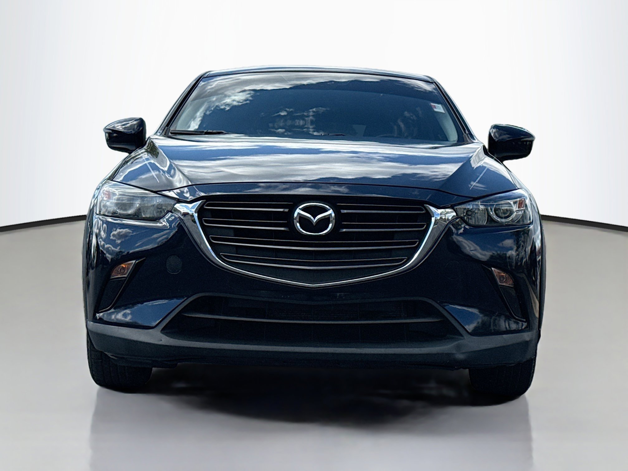 Used 2019 MAZDA CX-3 Touring FWD image 17
