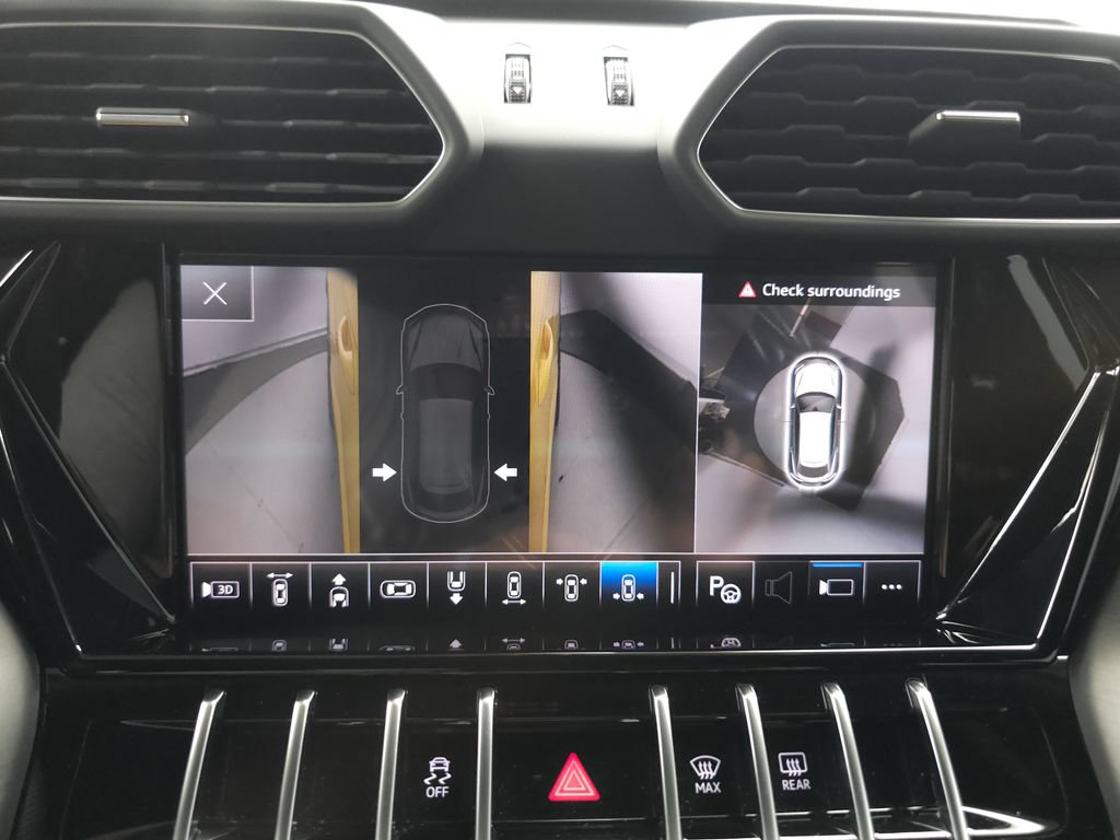 Used 2024 Lamborghini Urus S AWD/4WD image 31