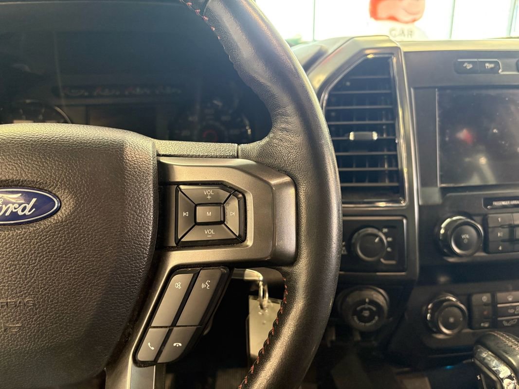 Used 2019 Ford F150 XLT w/ Equipment Group 302A Luxury image 22