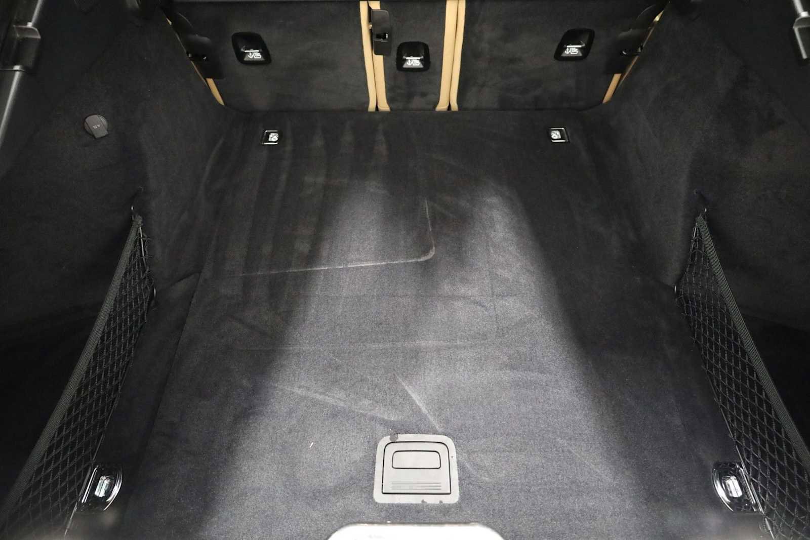 Certified 2023 Porsche Panamera 4 image 41