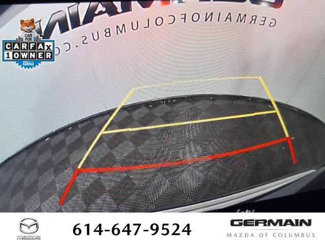 Certified 2023 MAZDA CX-5 AWD 2.5 S image 30