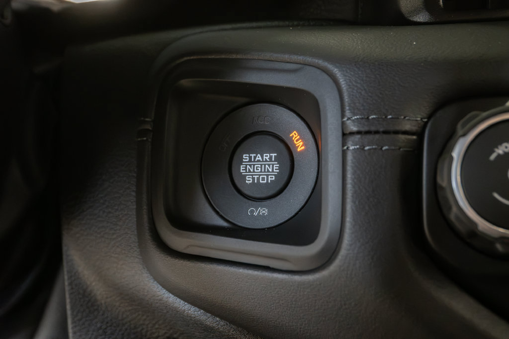 New 2027 Jeep Wrangler Unlimited Sahara AWD/4WD image 16